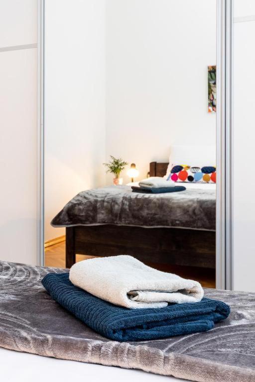 Lea And Maks'S City Apartment Urban Stay Zagrzeb Zewnętrze zdjęcie