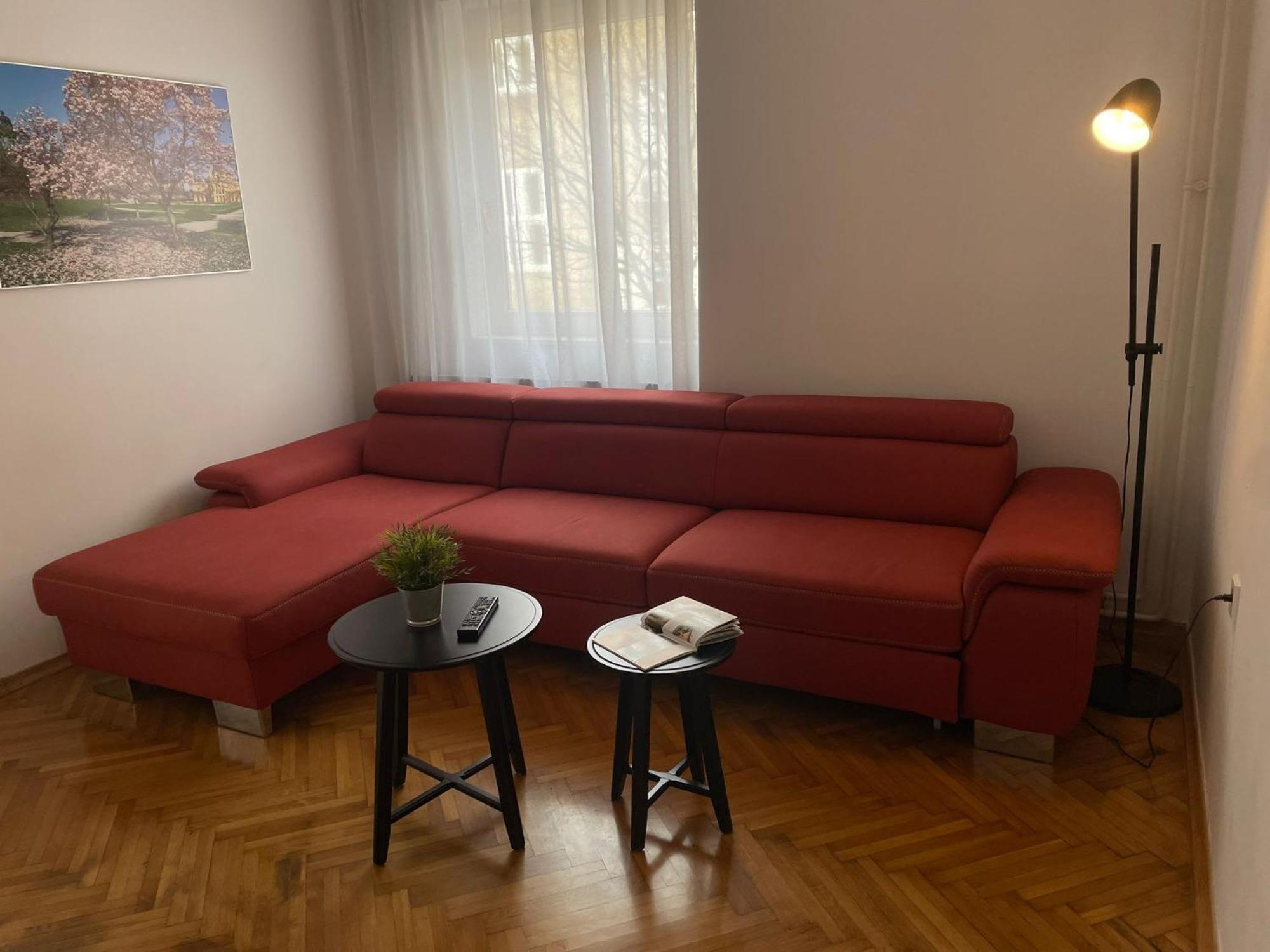Lea And Maks'S City Apartment Urban Stay Zagrzeb Zewnętrze zdjęcie